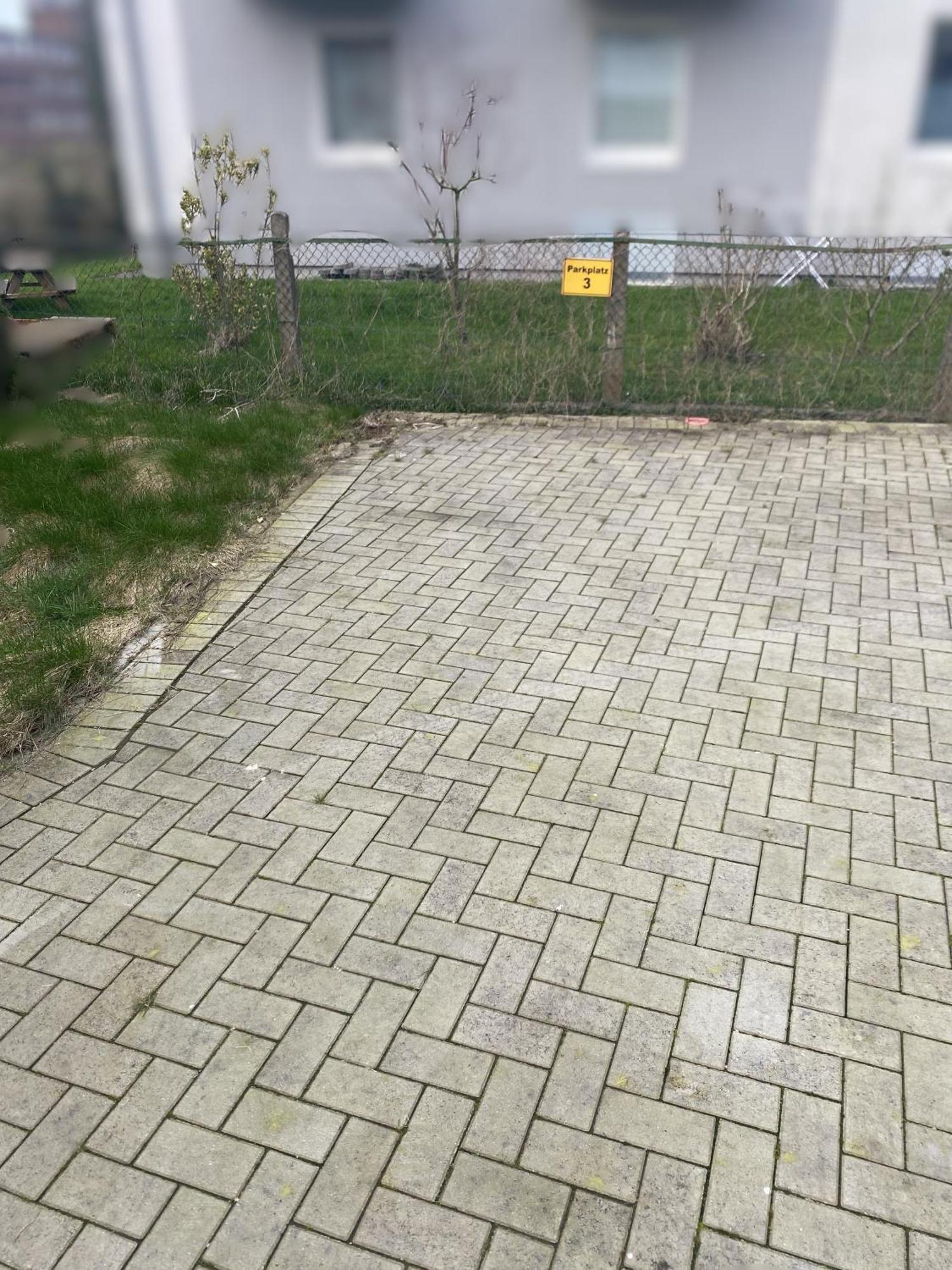 3-Zi - 6 Personen - Zentral-Bielefeld - Kostenloser Parkplatz Ngoại thất bức ảnh