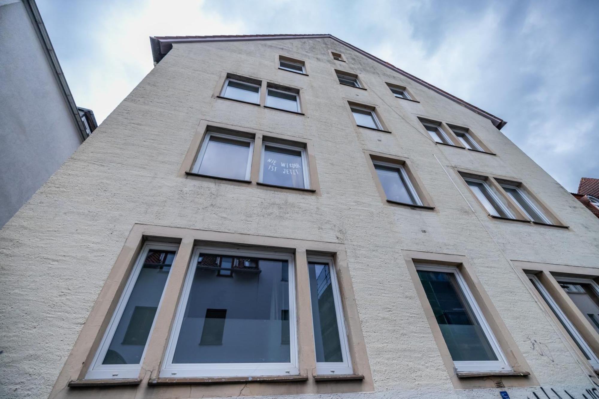 3-Zi - 6 Personen - Zentral-Bielefeld - Kostenloser Parkplatz Ngoại thất bức ảnh