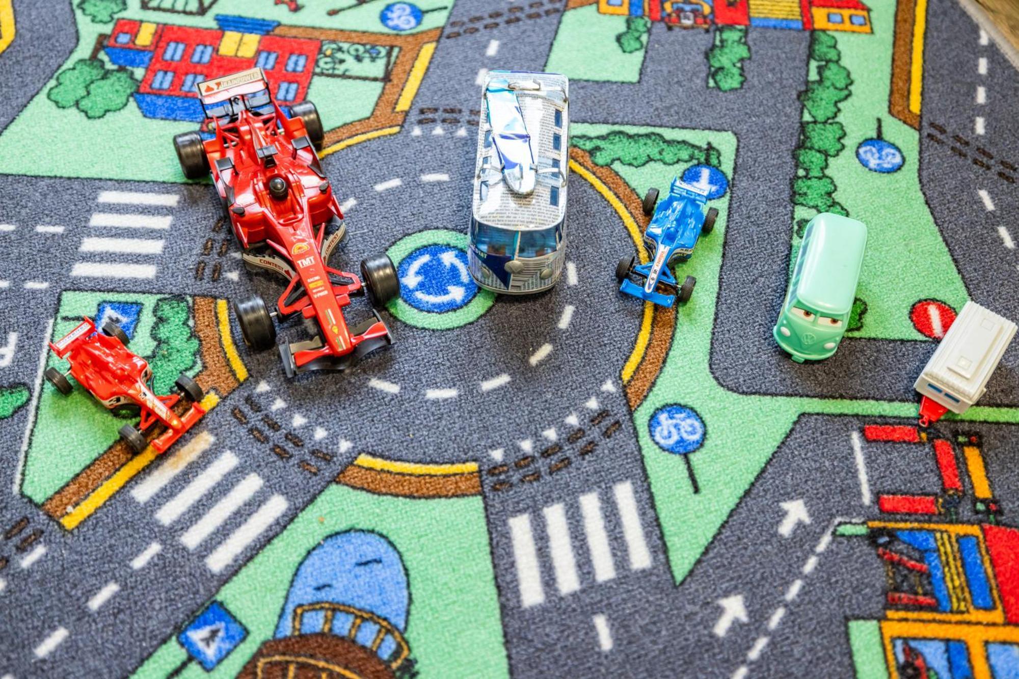 3-Zi - 6 Personen - Zentral-Bielefeld - Kostenloser Parkplatz Ngoại thất bức ảnh